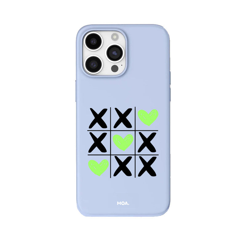 Funda de móvil Lovers