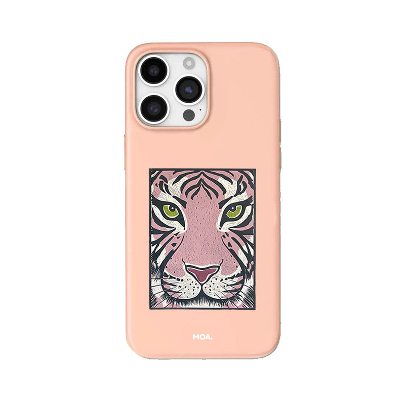 Funda de móvil Tiger