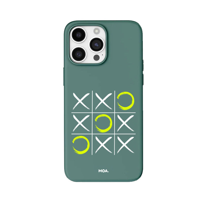 Funda de móvil Cross