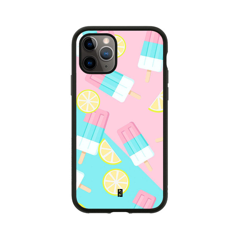 Funda iPhone 11 Pro Frosty Fun