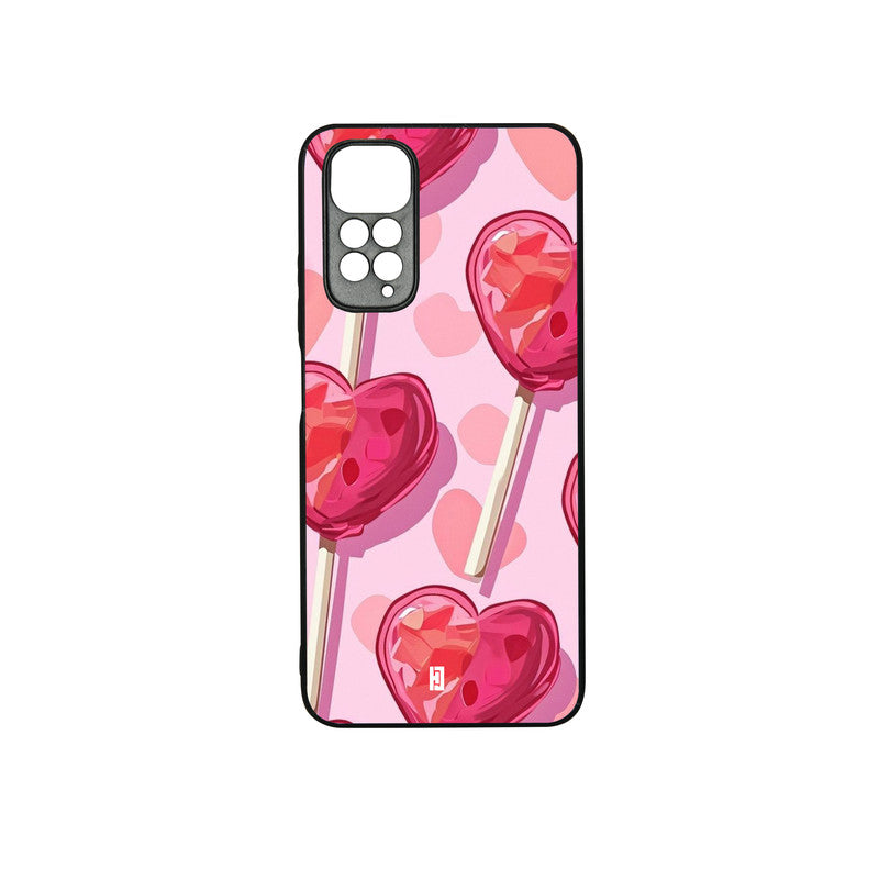 Funda Redmi Note 11 Candy Love