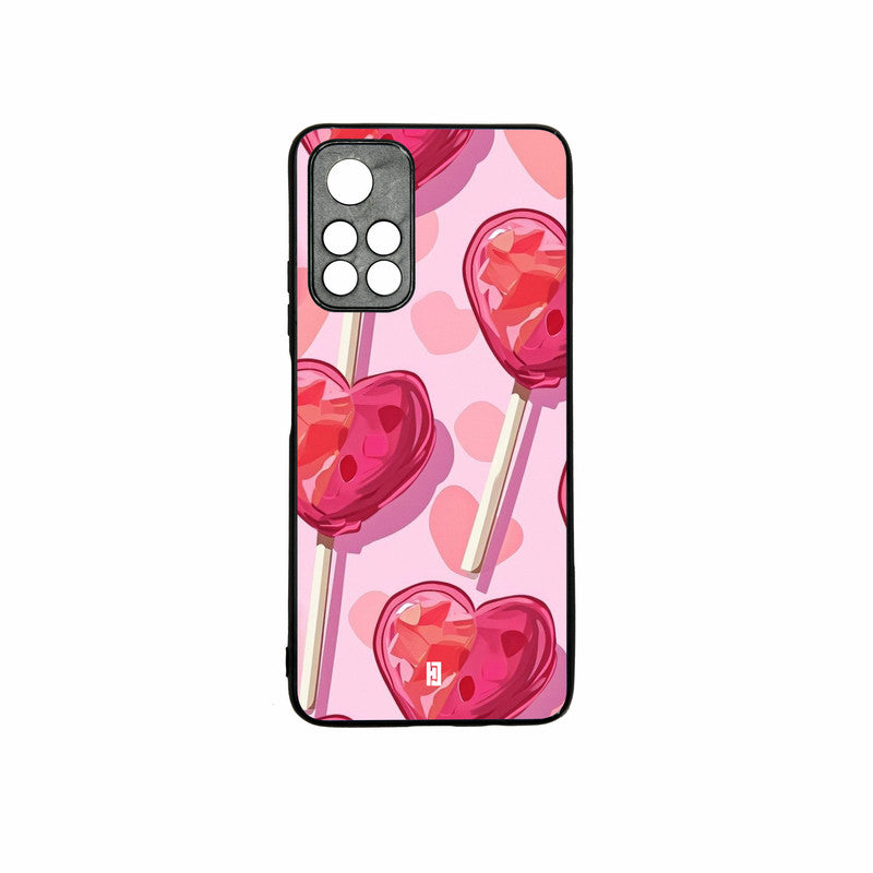 Funda Redmi Note 11 5G Candy Love