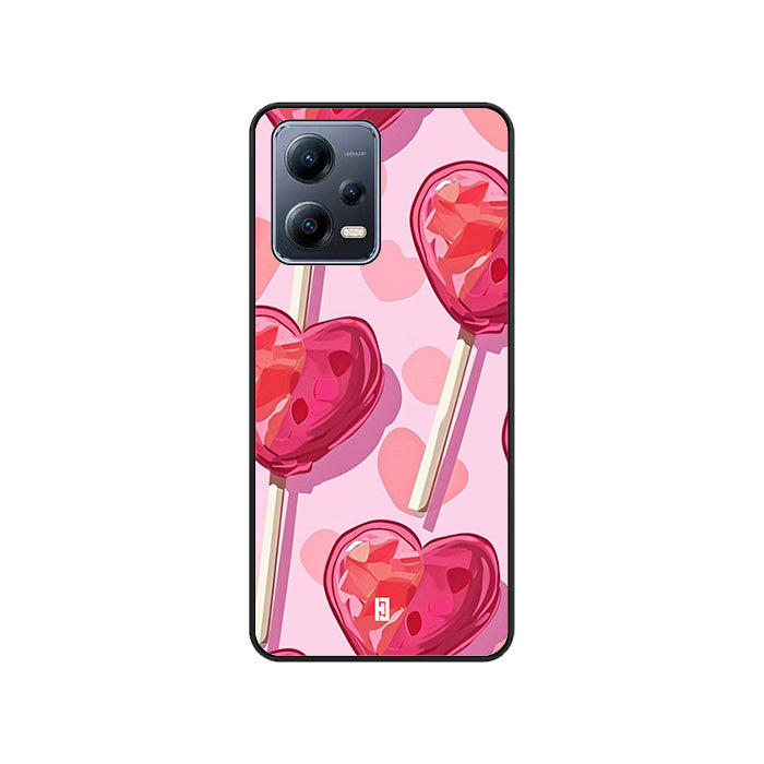 Funda Redmi Note 12 5G Candy Love