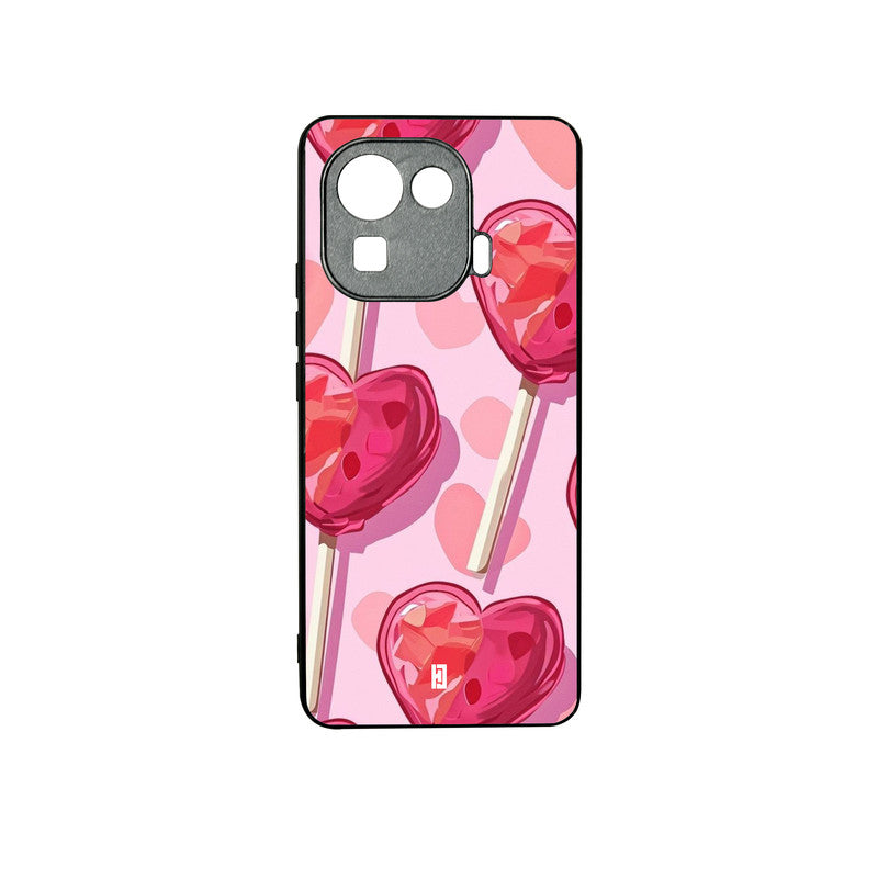 Funda Xiaomi MI 11 Pro Candy Love