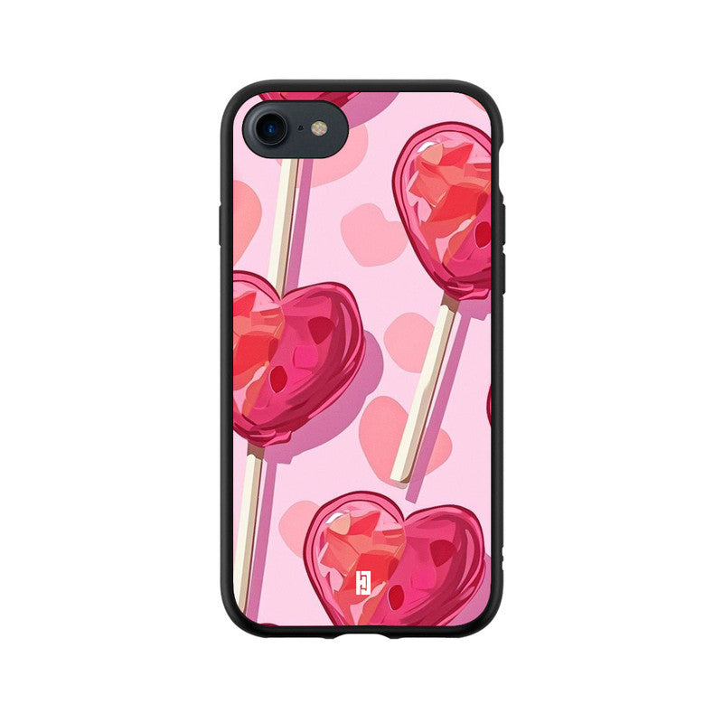 Funda iPhone 7/8 Candy Love