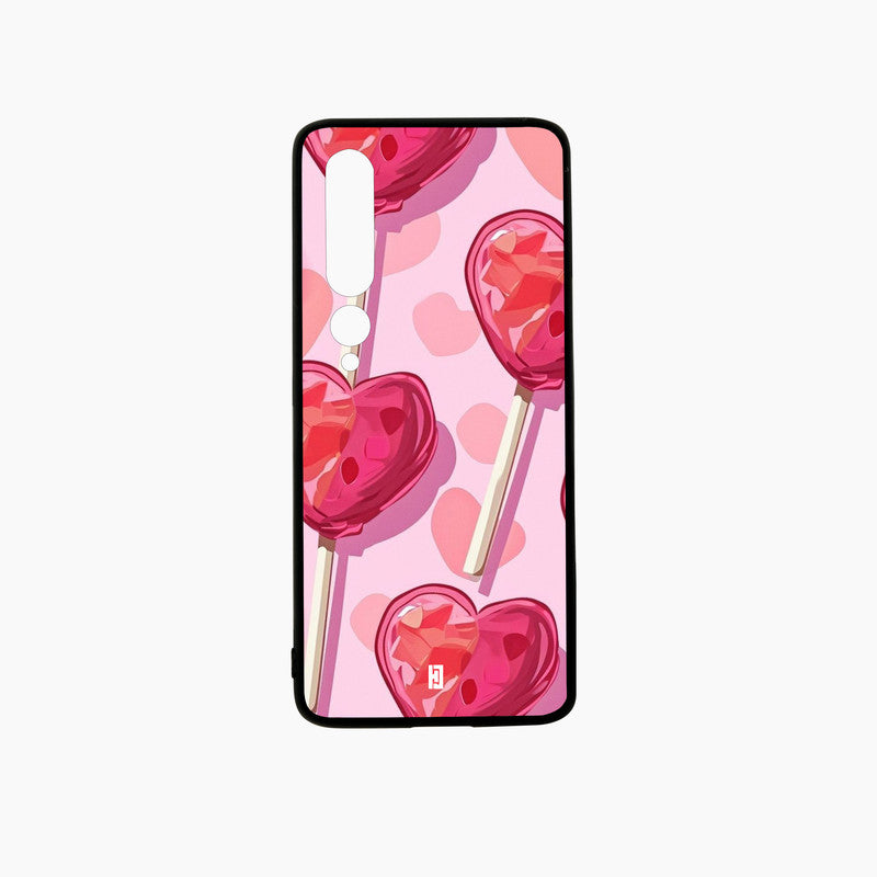 Funda Xiaomi MI 10 Pro Candy Love