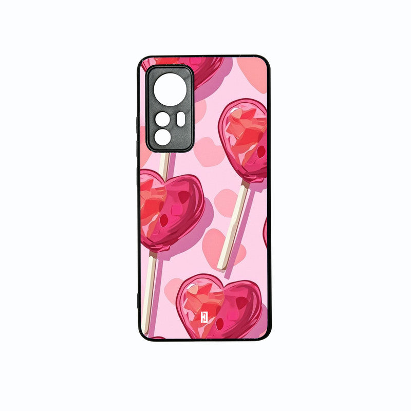 Funda Xiaomi MI 12 Candy Love