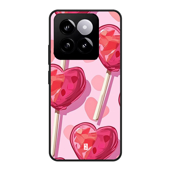 Funda Xiaomi MI 14 Candy Love