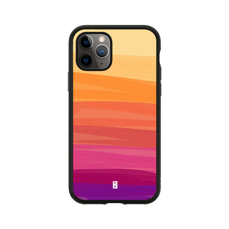 Funda iPhone 11 Pro Sunset