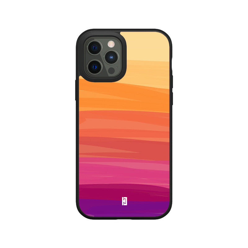 Funda iPhone 15 Pro Max Sunset