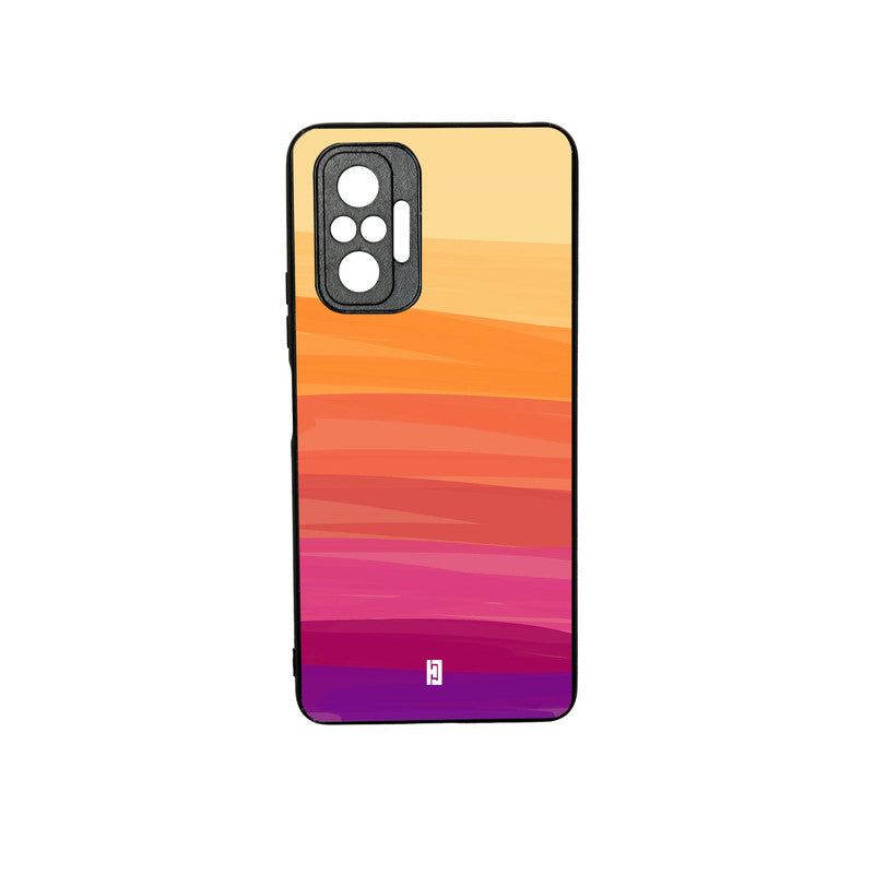 Funda Redmi Note 10 Pro Sunset