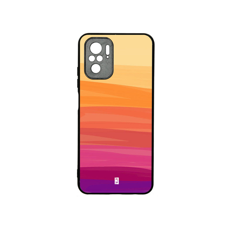 Funda Redmi Note 10 Sunset