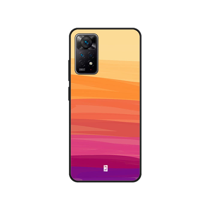 Funda Redmi Note 11 Pro Sunset