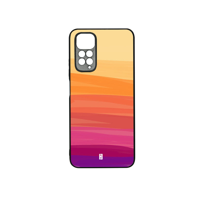 Funda Redmi Note 11 Sunset