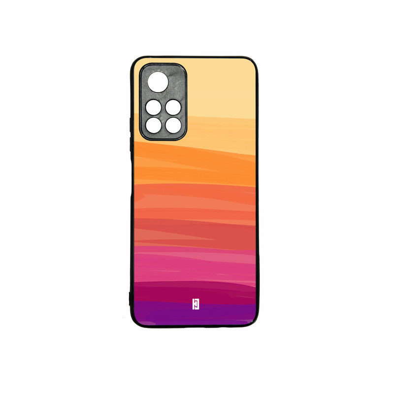 Funda Redmi Note 11 5G Sunset