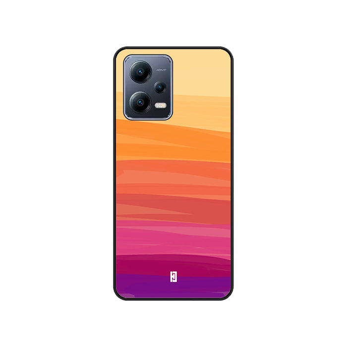 Funda Redmi Note 12 5G Sunset