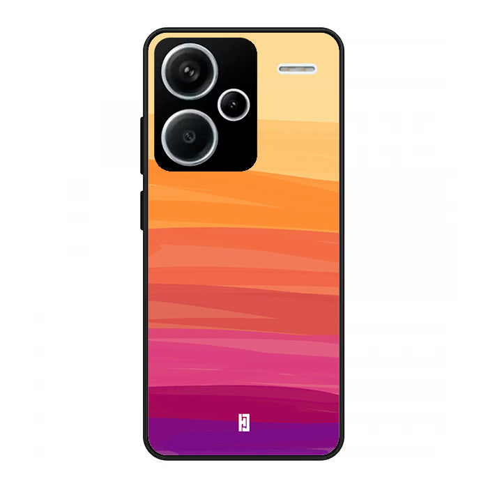 Funda Redmi Note 13 Pro Plus 5G Sunset