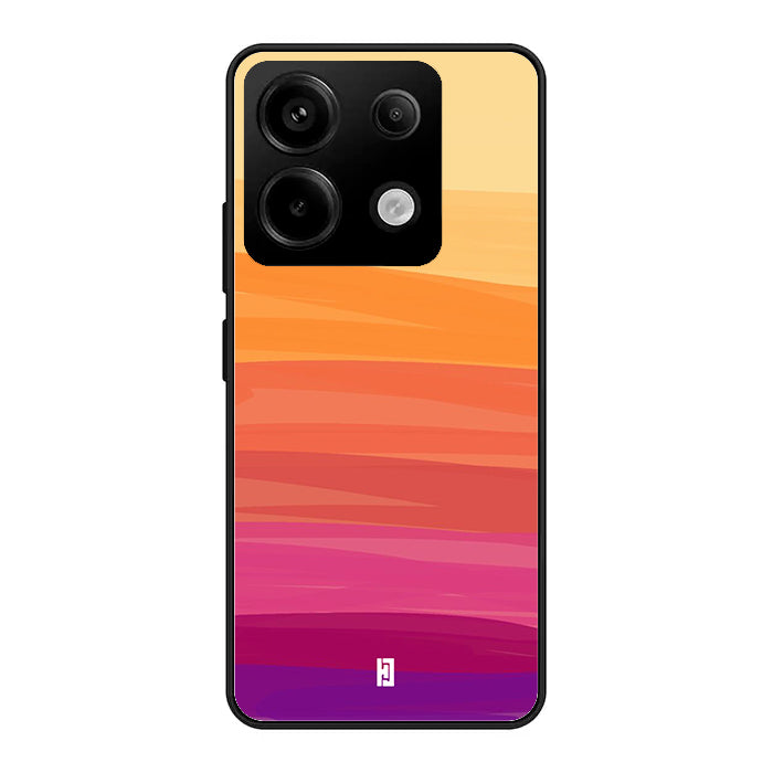 Funda Redmi Note 13 5G Sunset