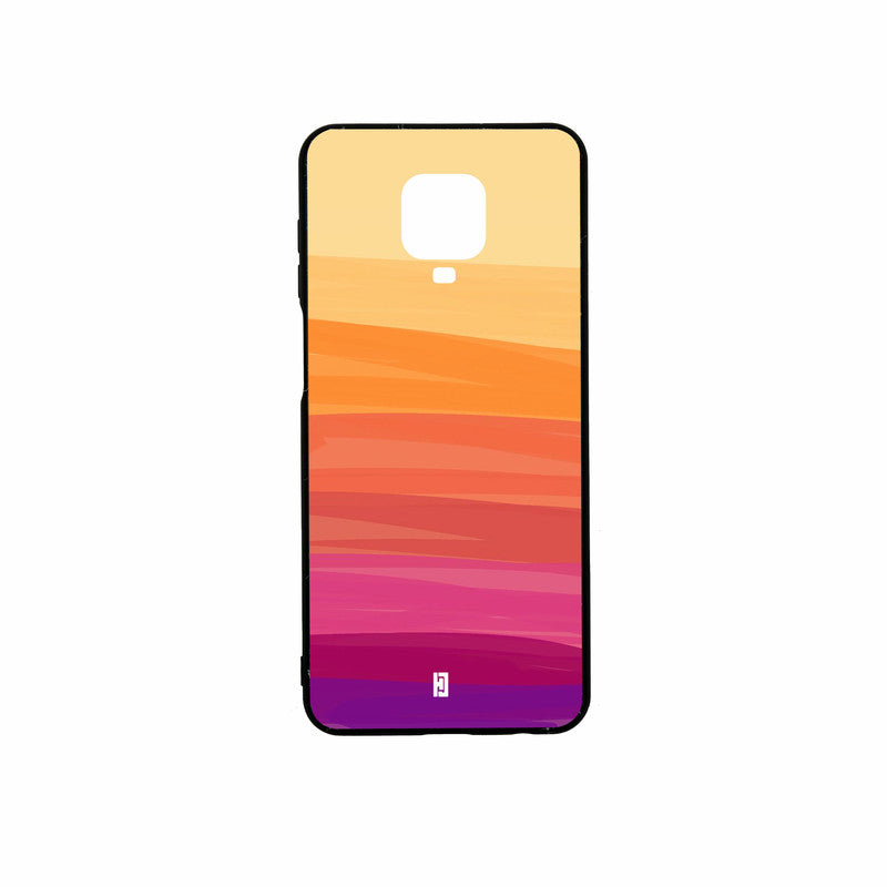 Funda Redmi Note 9 Pro Sunset