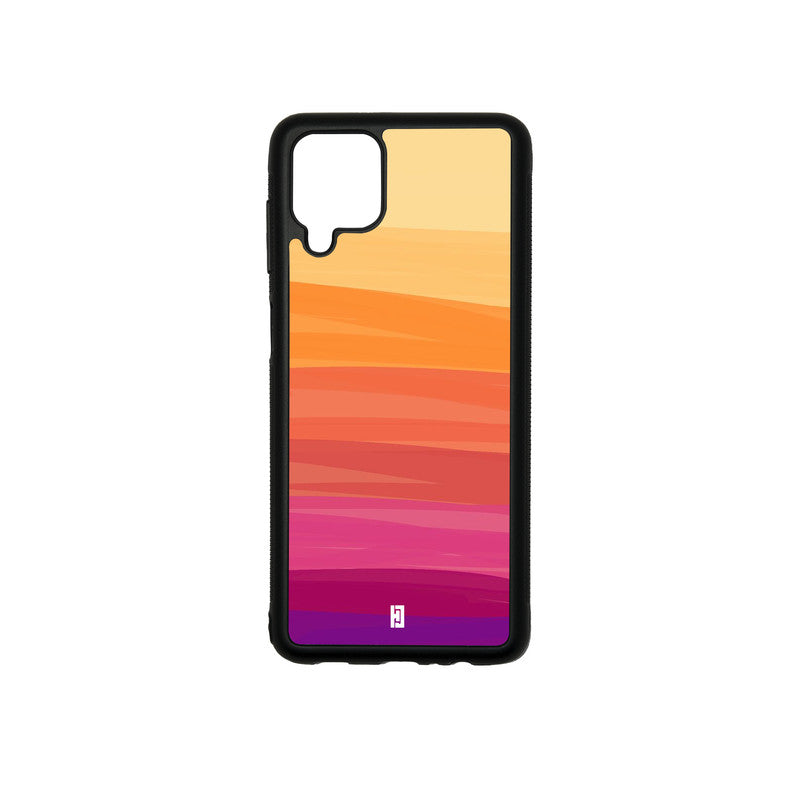 Funda Samsung Galaxy A12 5G Sunset