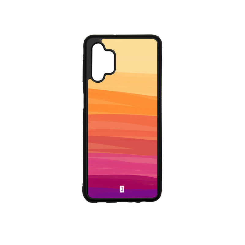 Funda Samsung Galaxy A32 5G Sunset