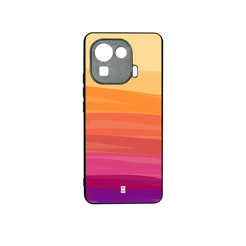 Funda Xiaomi MI 11 Pro Sunset