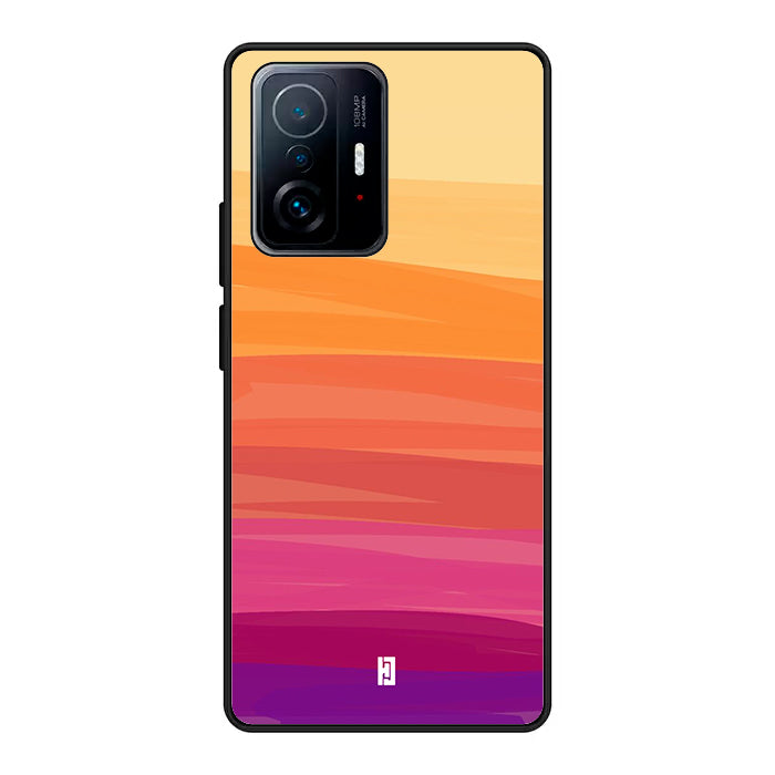 Funda Xiaomi MI 11T Sunset