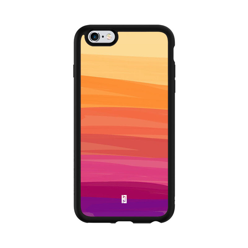 Funda iPhone 6 Sunset