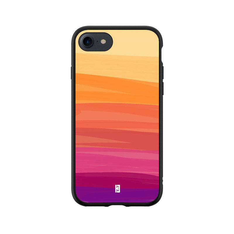 Funda iPhone 7/8 Sunset