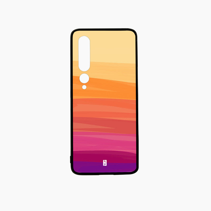 Funda Xiaomi MI 10 Pro Sunset