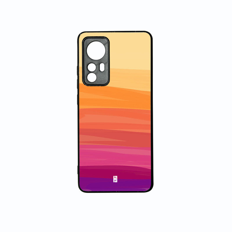 Funda Xiaomi MI 12 Sunset