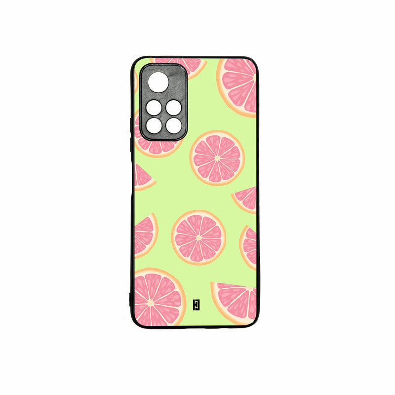 Funda Redmi Note 11 5G Grapefruit Glow