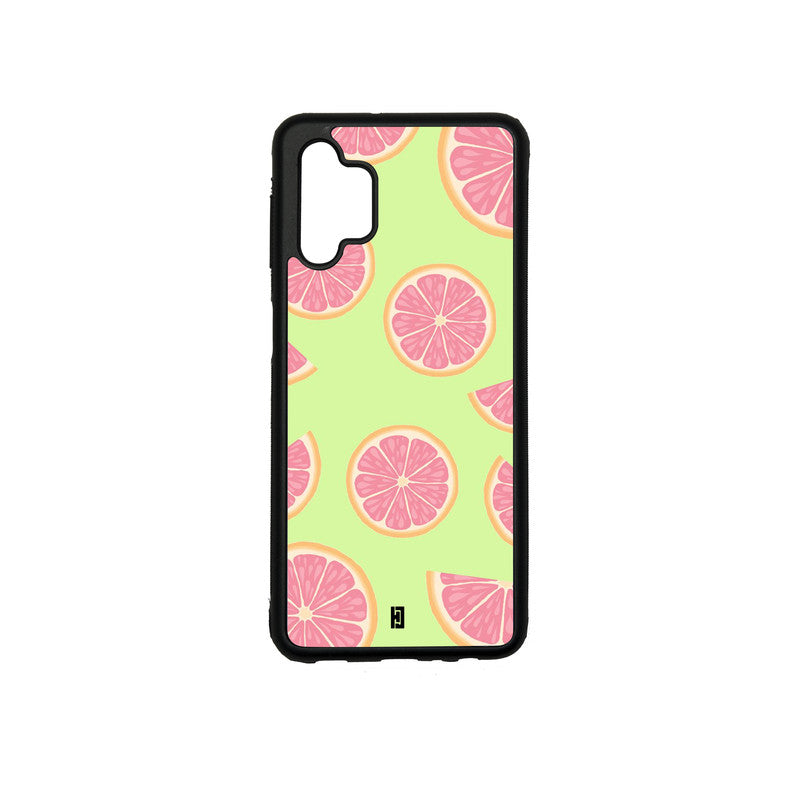 Funda Samsung Galaxy A32 5G Grapefruit Glow