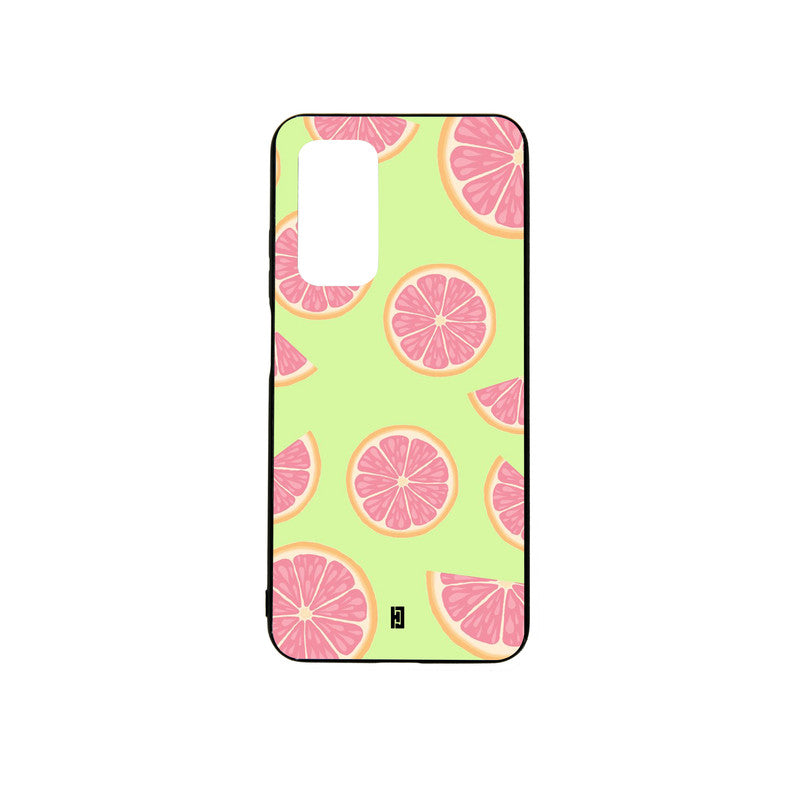 Funda Xiaomi MI 10T Grapefruit Glow