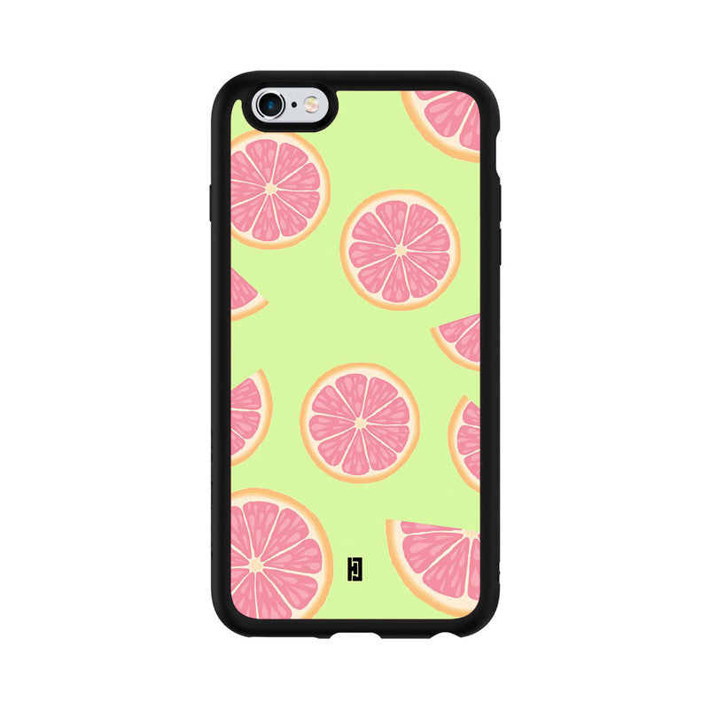 Funda iPhone 6 Grapefruit Glow