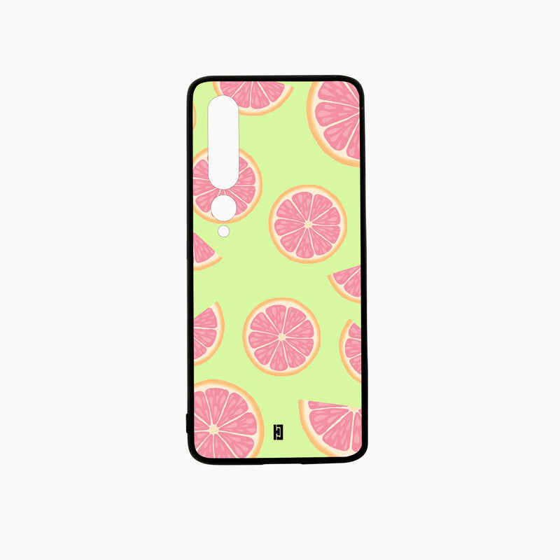 Funda Xiaomi MI 10 Grapefruit Glow