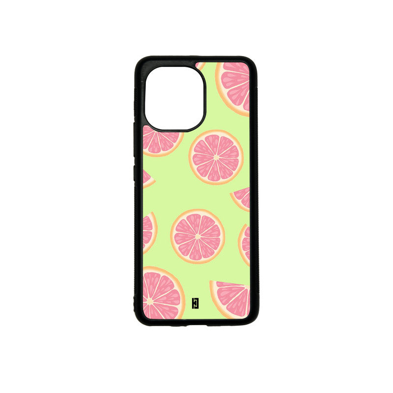 Funda Xiaomi MI 11 Grapefruit Glow