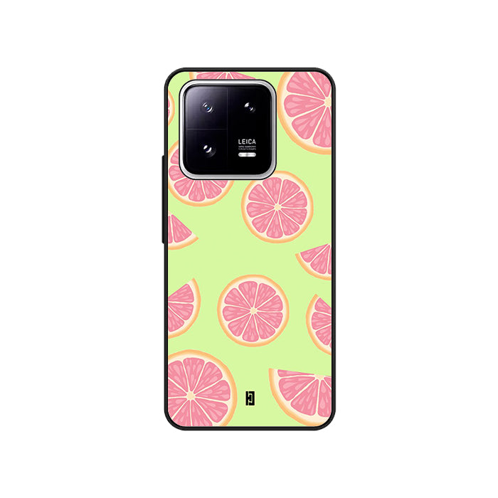 Funda Xiaomi MI 13 Grapefruit Glow