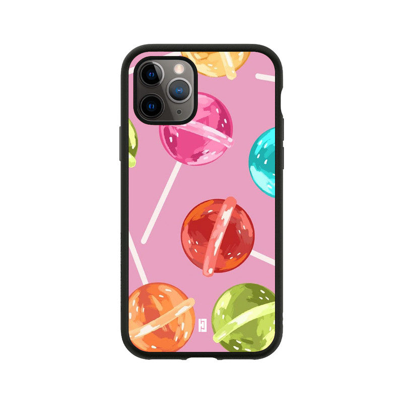 Funda iPhone 11 Pro Candy