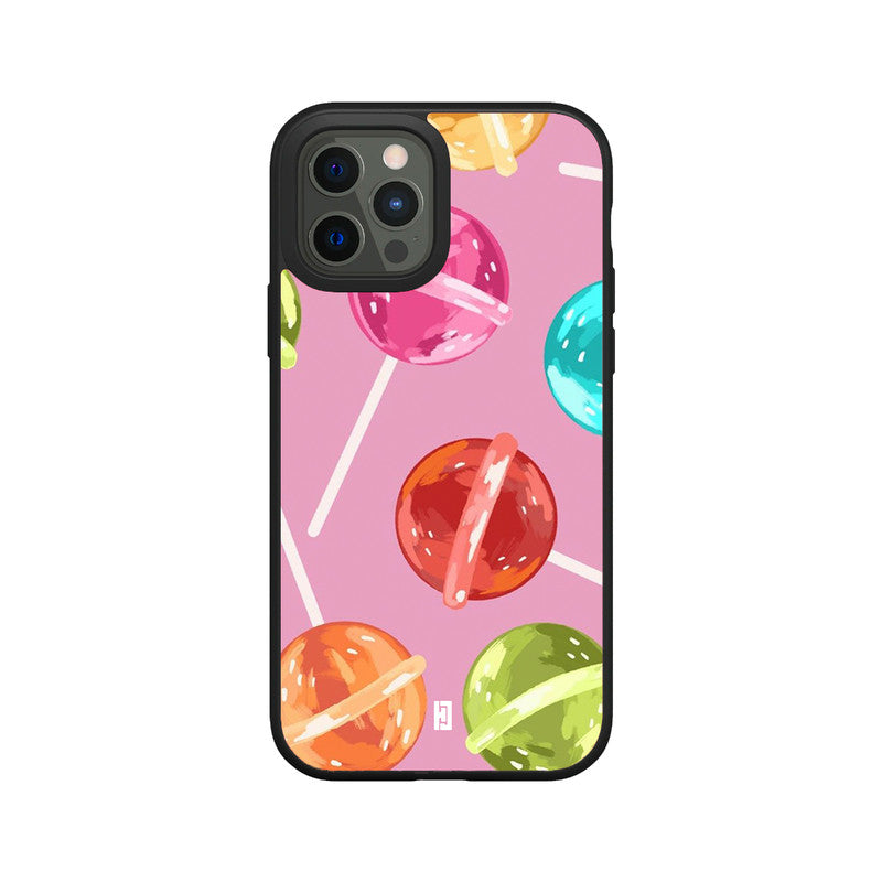 Funda iPhone 12 Pro Candy