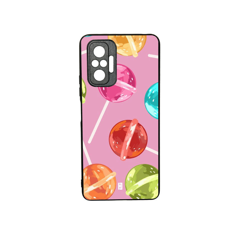 Funda Redmi Note 10 Pro Candy