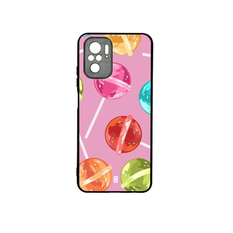 Funda Redmi Note 10 Candy