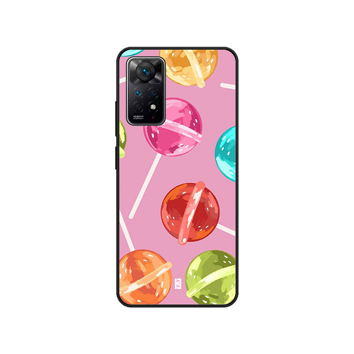 Funda Redmi Note 11 Pro Candy