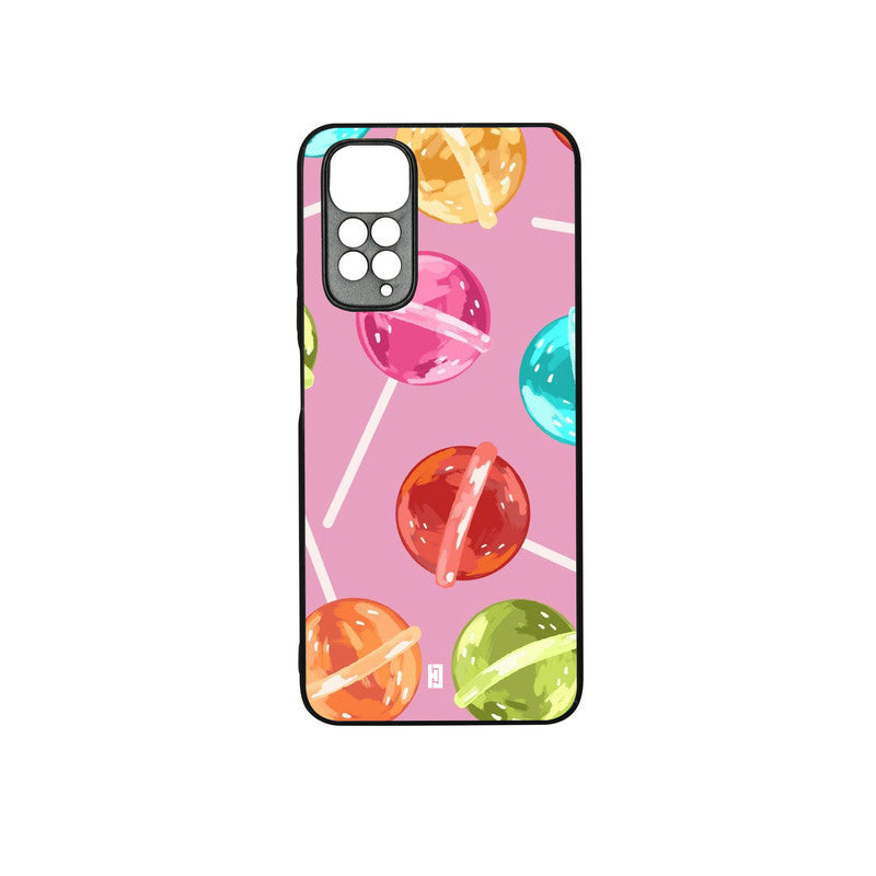 Funda Redmi Note 11 Candy