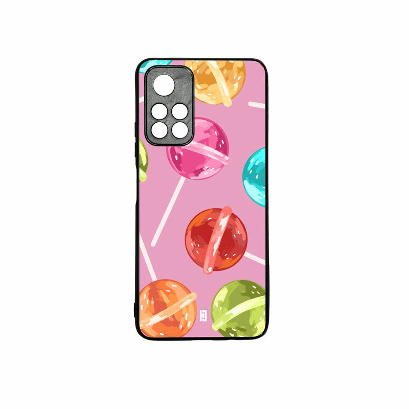 Funda Redmi Note 11 5G Candy