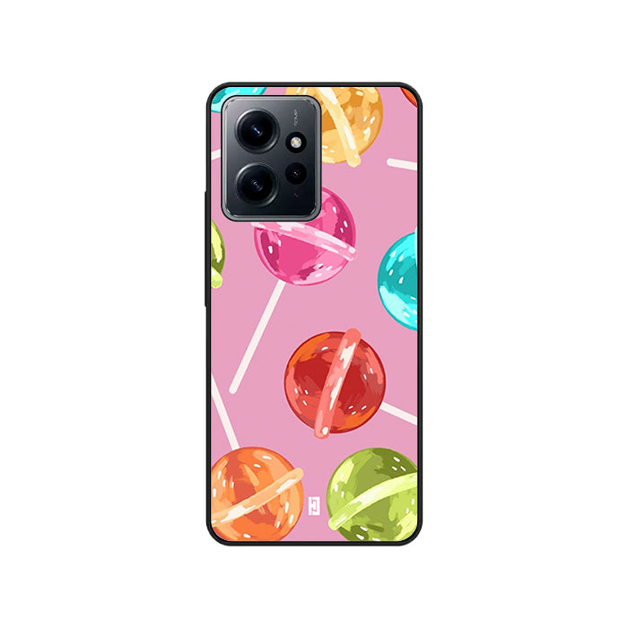 Funda Redmi Note 12 4G Candy