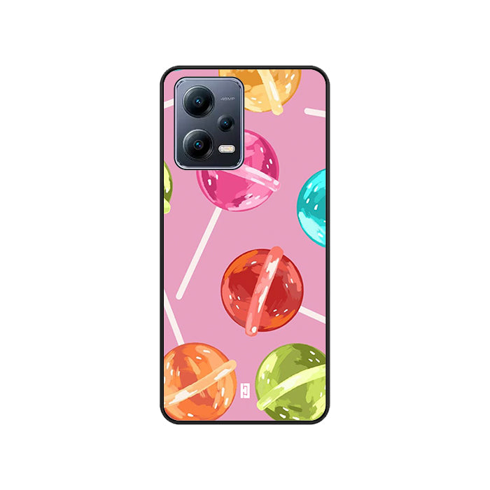 Funda Redmi Note 12 5G Candy