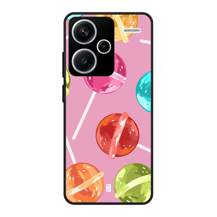 Funda Redmi Note 13 Pro Plus 5G Candy