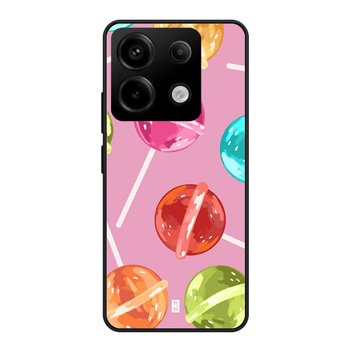 Funda Redmi Note 13 5G Candy