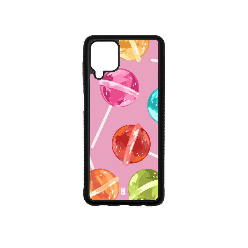 Funda Samsung Galaxy A12 5G Candy